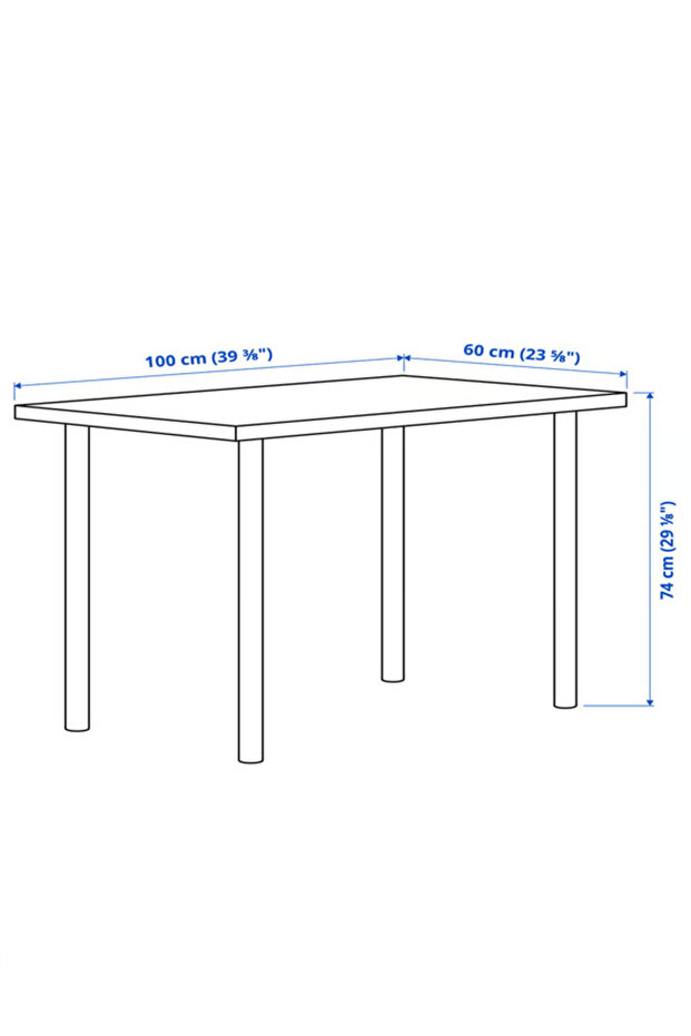 table, desk - 2