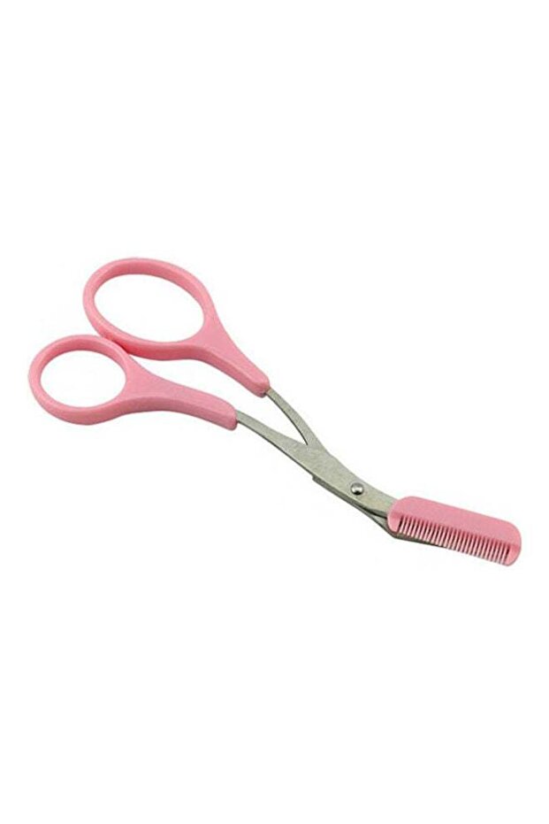 Eyebrow Trimmer Pink 15 grams