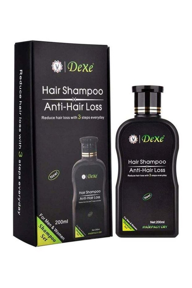 Anti Hair Loss Shampoo 200ml