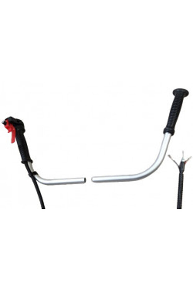 Brushcutter throttle (model 4) - 3