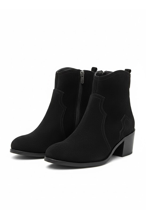 HAKİKİ SÜET BOT 746 - 2