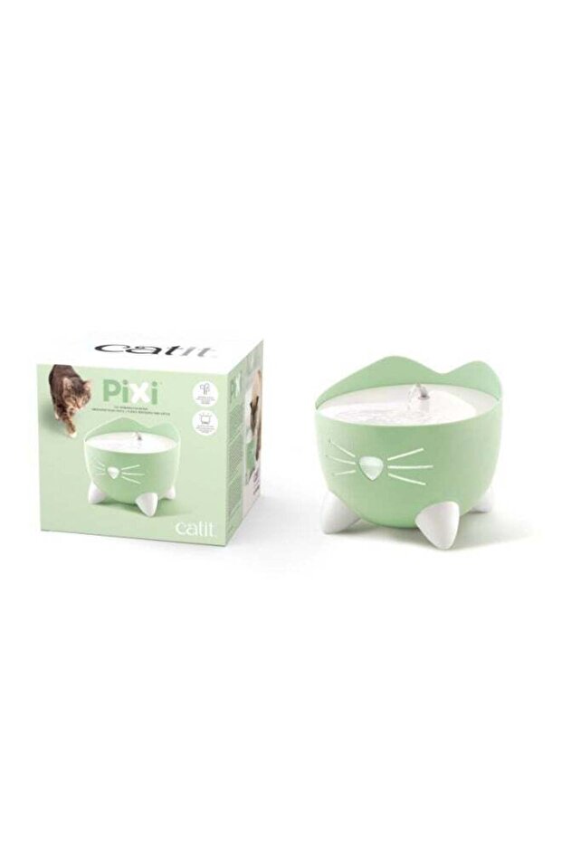 PIXI Fountain Mint Green 2.5L