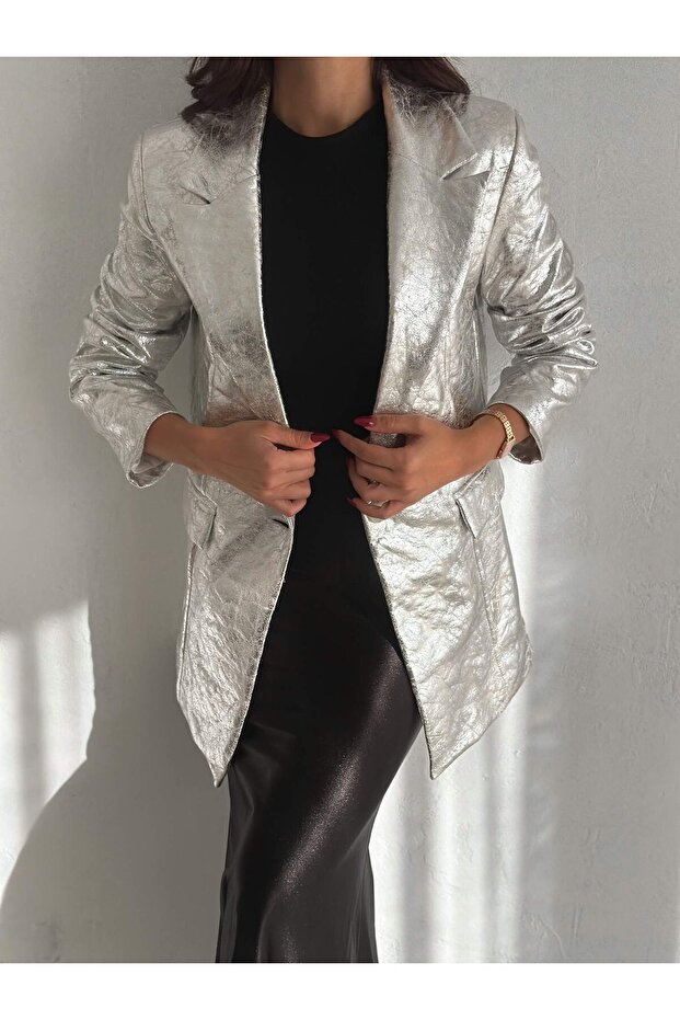 سترة سيلفر أورا - 6