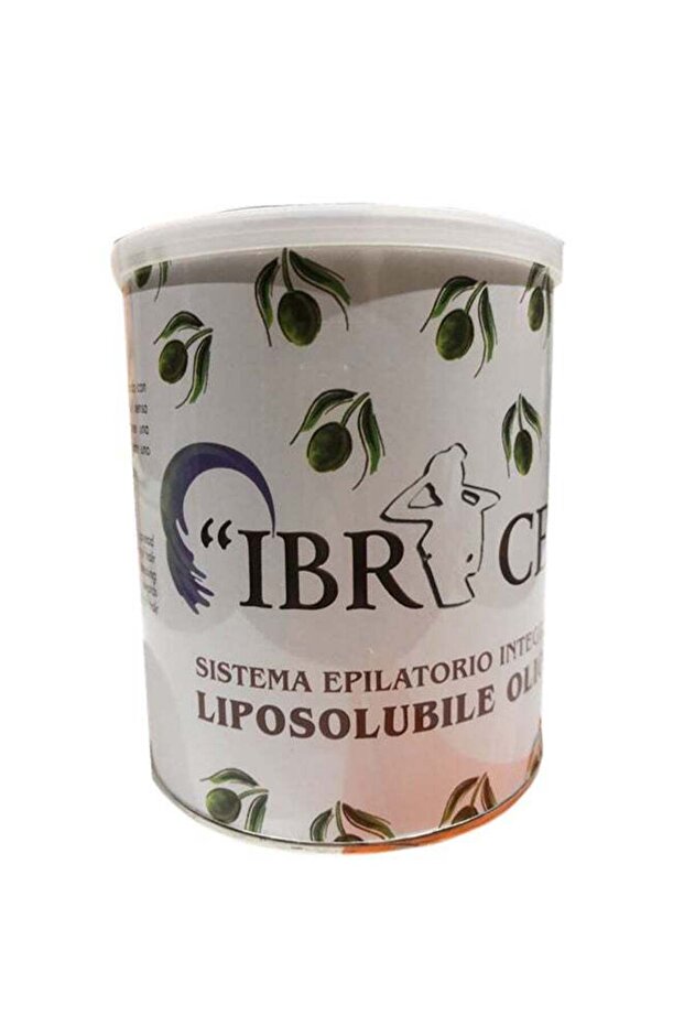Hair Removal Wax Olive 600ml