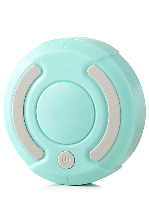 Portable Ozone Air Purifier – Compact Deodorizer & Sterilizer for Home, Car, Kitchen & Bathroom