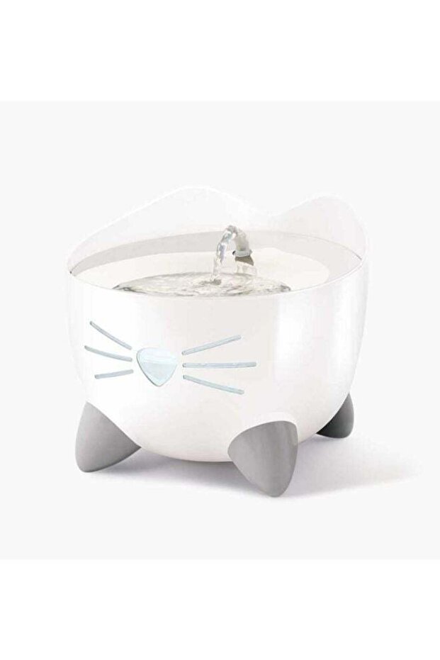 PIXI Fountain 2.5L White