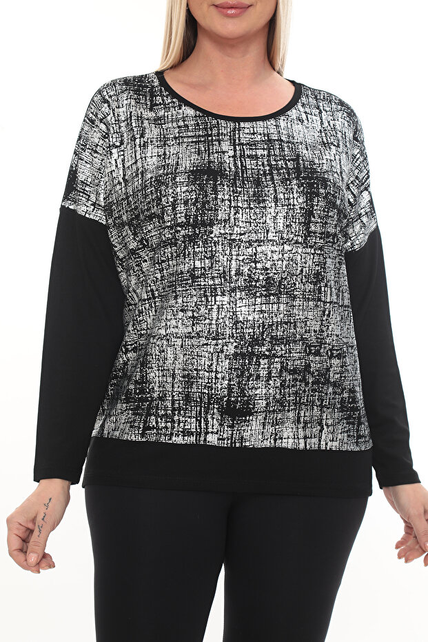 مقاس كبير جدًا. - 1