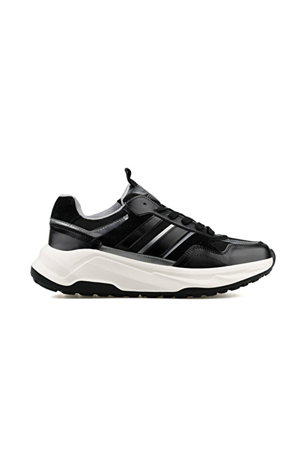 Eduard Men's Casual Shoes 112230235-100100 Black