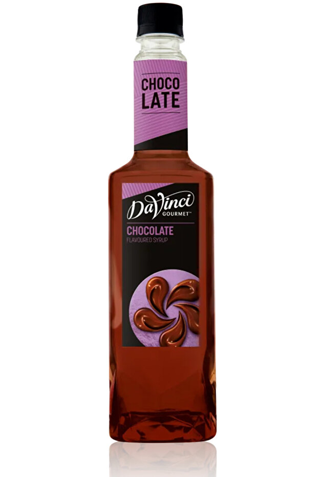 - Chocolate Şurup - 750 ML - 1