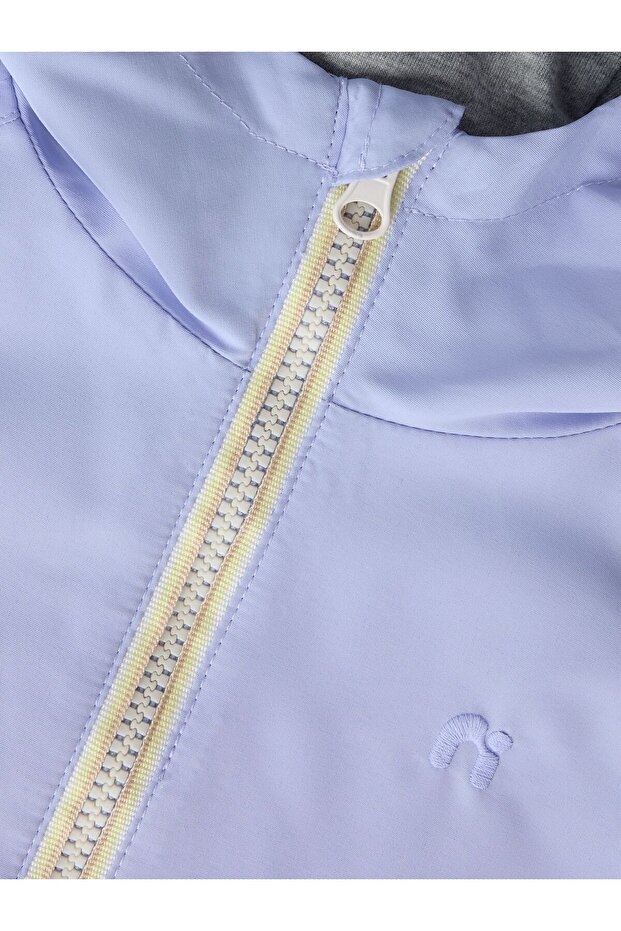 Jacke Übergangs - 4