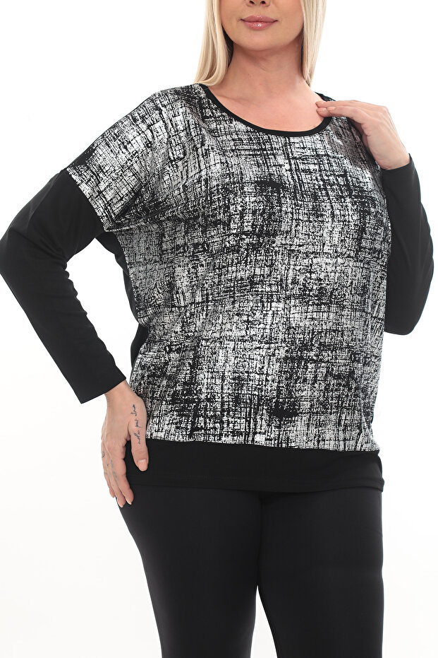 مقاس كبير جدًا. - 3