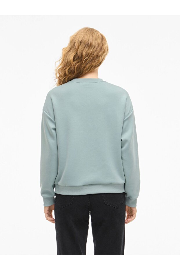 Sweatshirt VISANDY Basic - 4