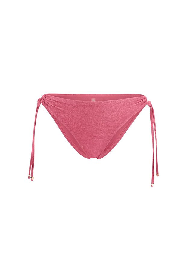 String Brief Kadın String Bikini Altı - 6