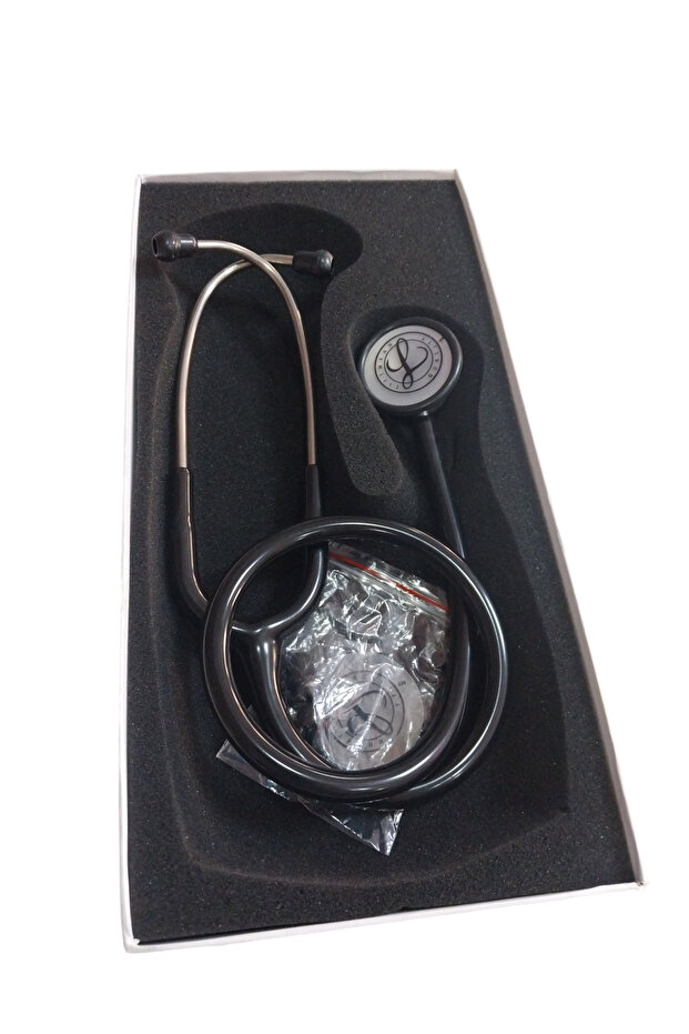 Litmann Classic II S.E. Stethoscope - 2