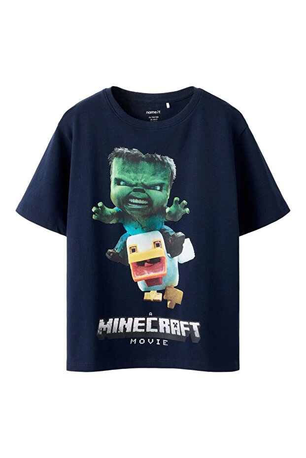 Tricou Minecraft - 2