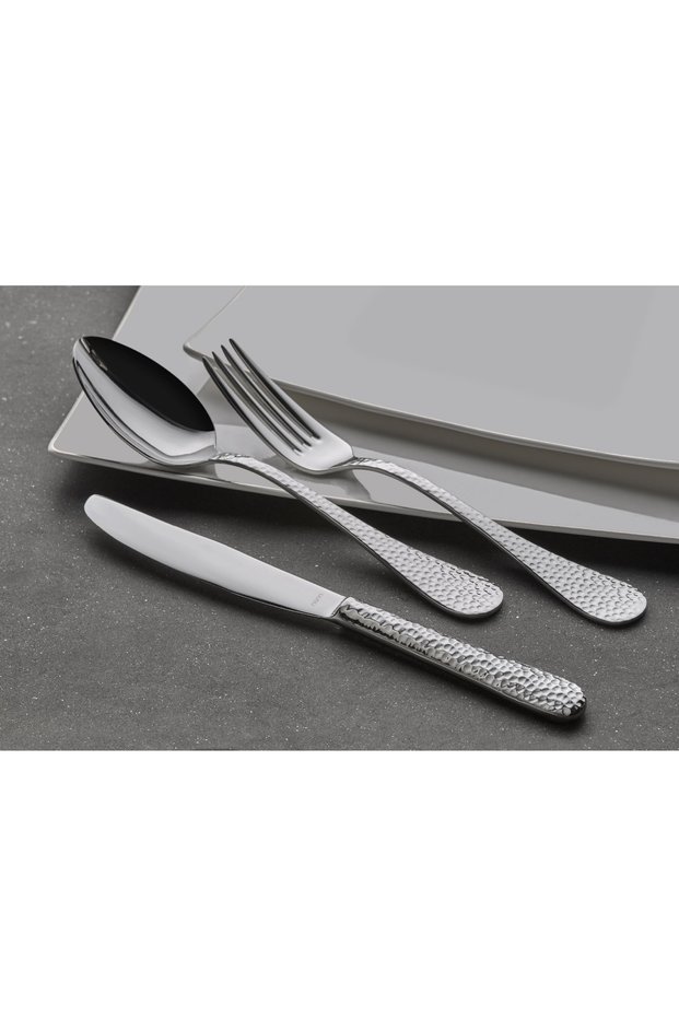 Forged Series - Simple - 18 Piece Cutlery Set