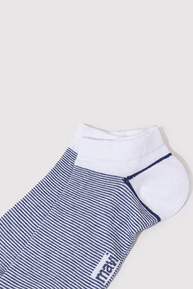 6'lı Patik Çorap - 3