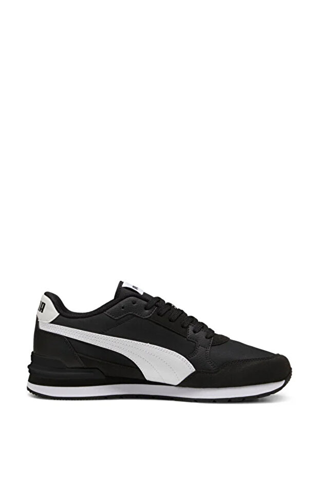 Kožené tenisky ST Runner v4 - 2