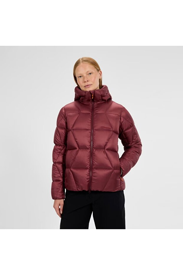 Explorer down Jkt Af - 2