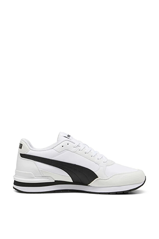 puma men's sneakers 399068 white - 6