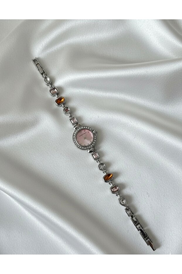 Crystal bloom saat - 1