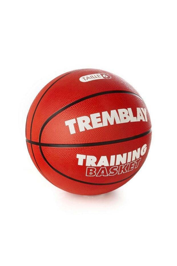 CT Training μπάσκετ, αρ. 6