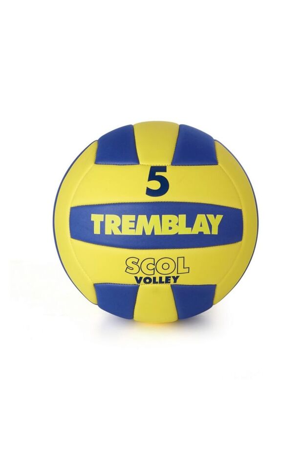 Minge volei soft nr. 5