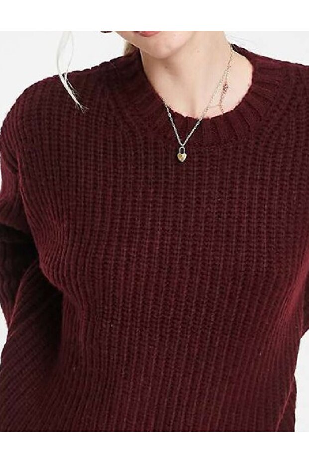 Pulover, Visiniu - 2