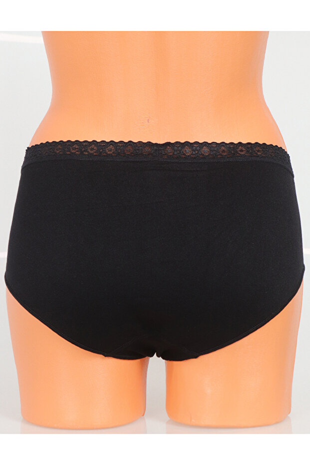 Set chiloti, Negru - 2