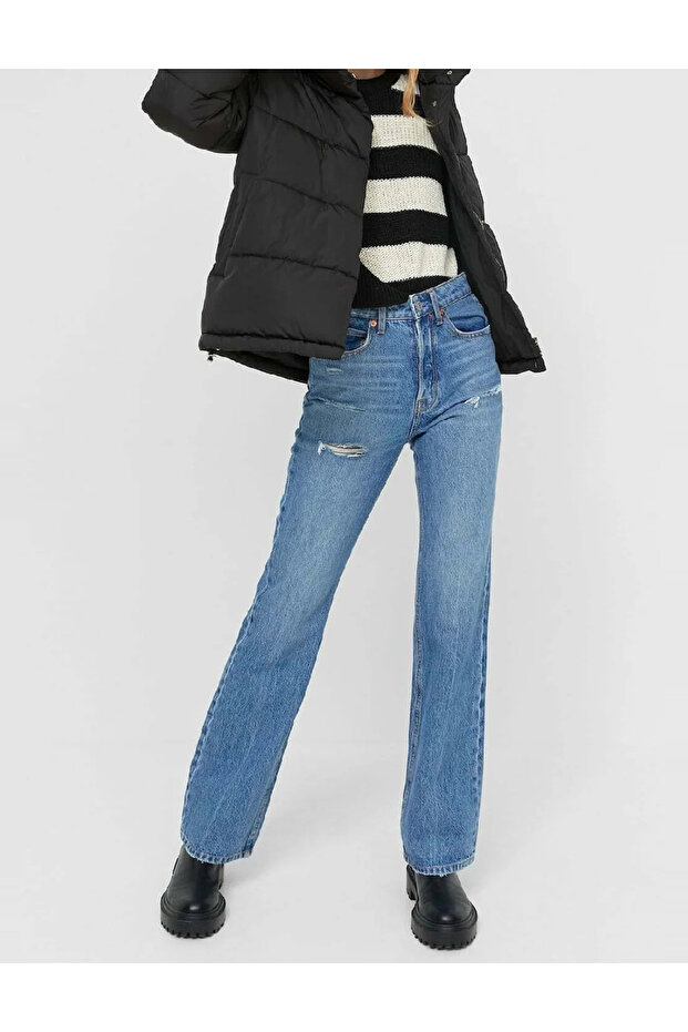 Waterproof jacket, Black - 2