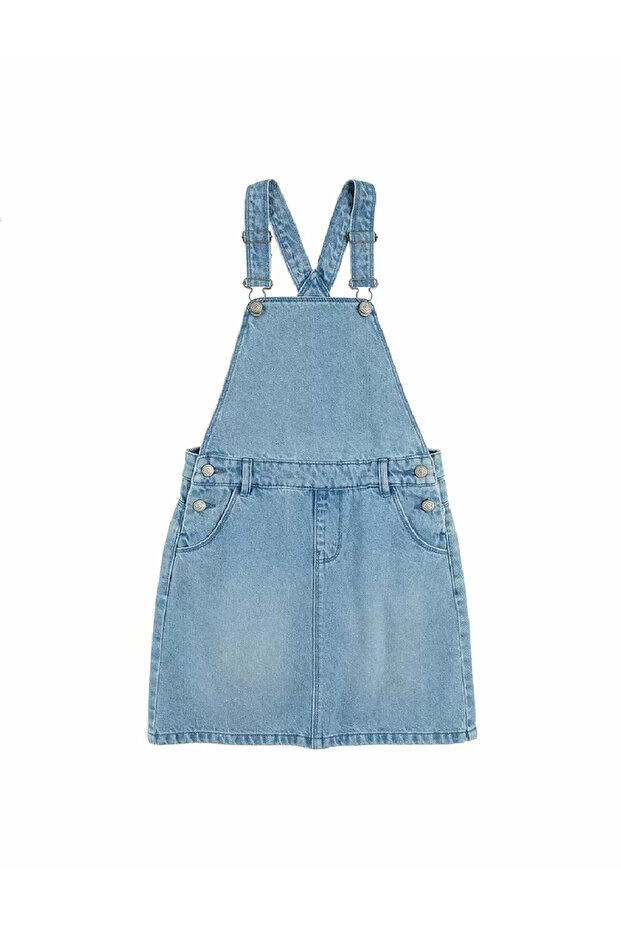 Rochie, Albastru - 1