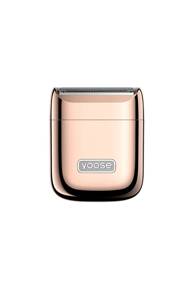 Yoose Nano Epilasyon Makinesi