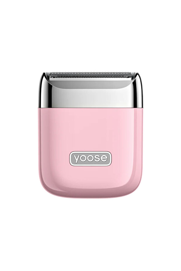 Yoose Nano Epilasyon Makinesi