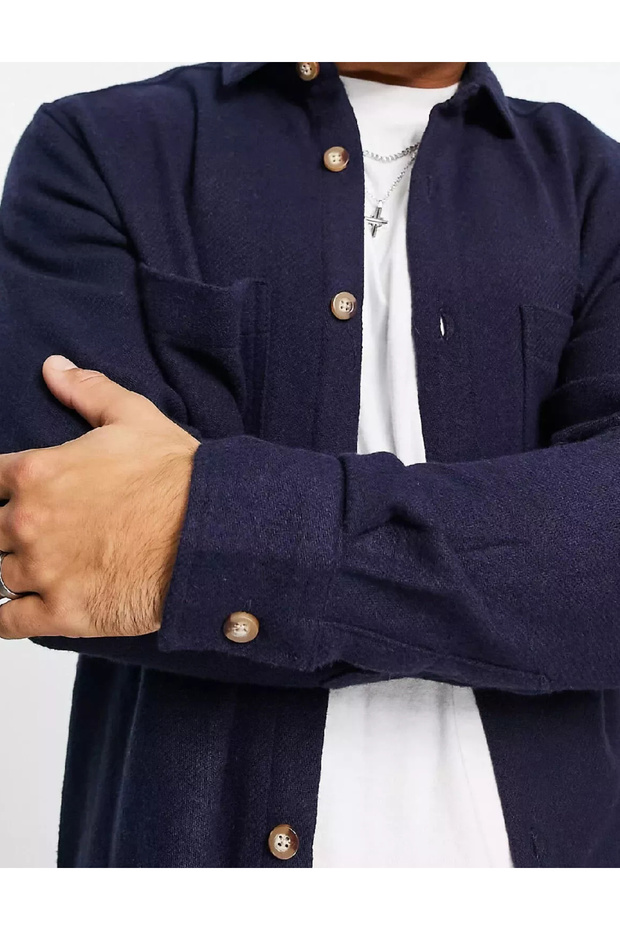 Jacheta, Bleumarin - 2