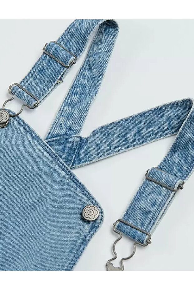 Rochie, Albastru - 2