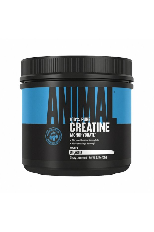 Animal Creatine Monohydrate 150 gr