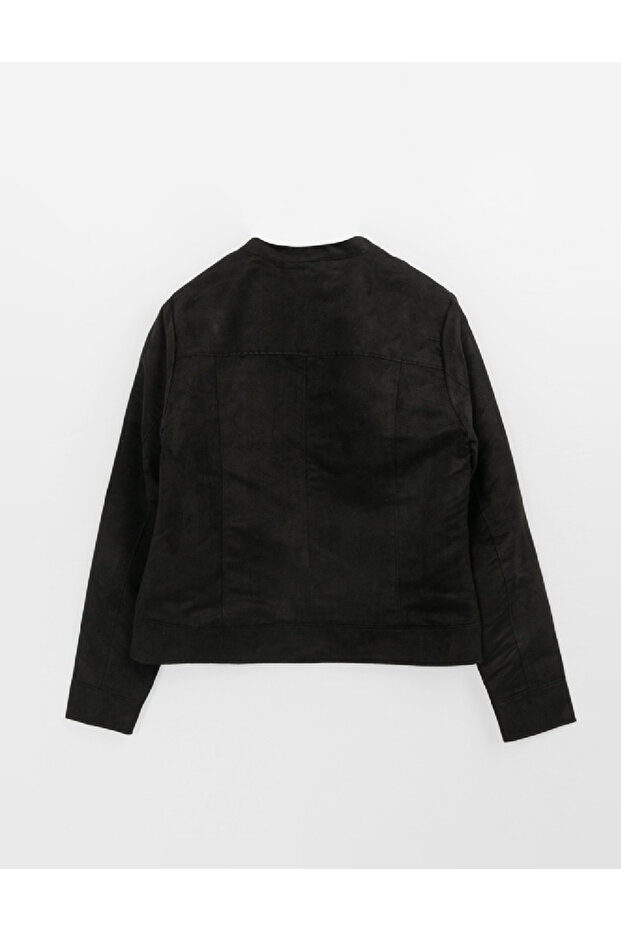 Jacheta, Negru - 2