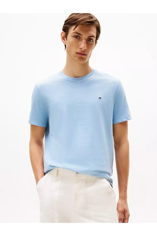 Basic STRETCH Erkek T-SHIRT - 2