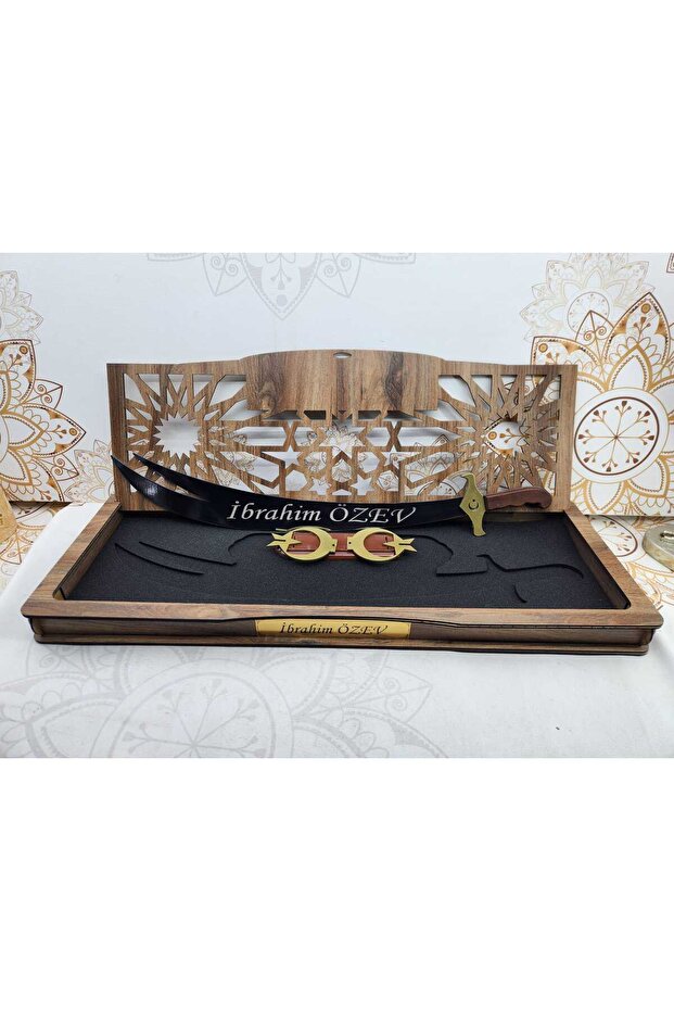 70 CM ZÜLFİKAR KILIÇ - 2