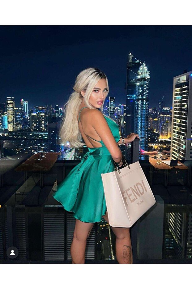 Rochie Summer