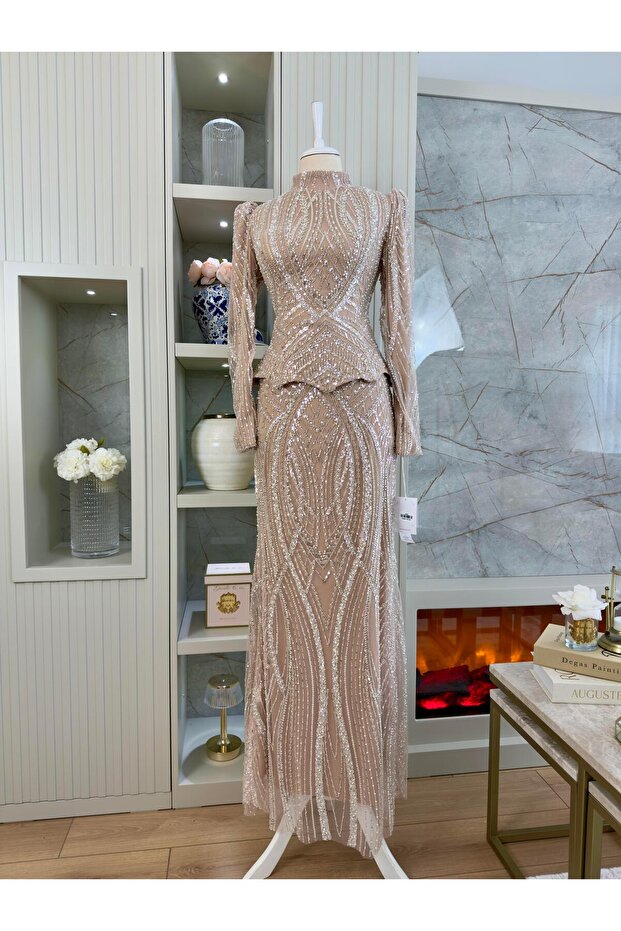 Della Abiye Pudra - 2