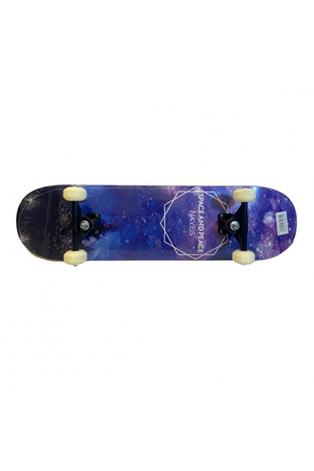 Skateboard - 1