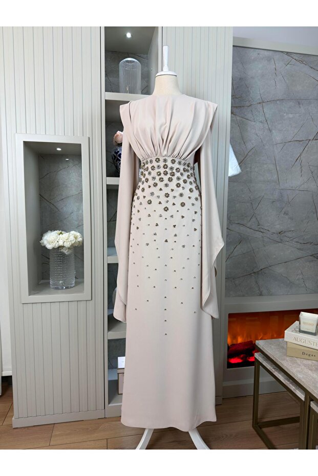 Taylor Abiye Taş - 4