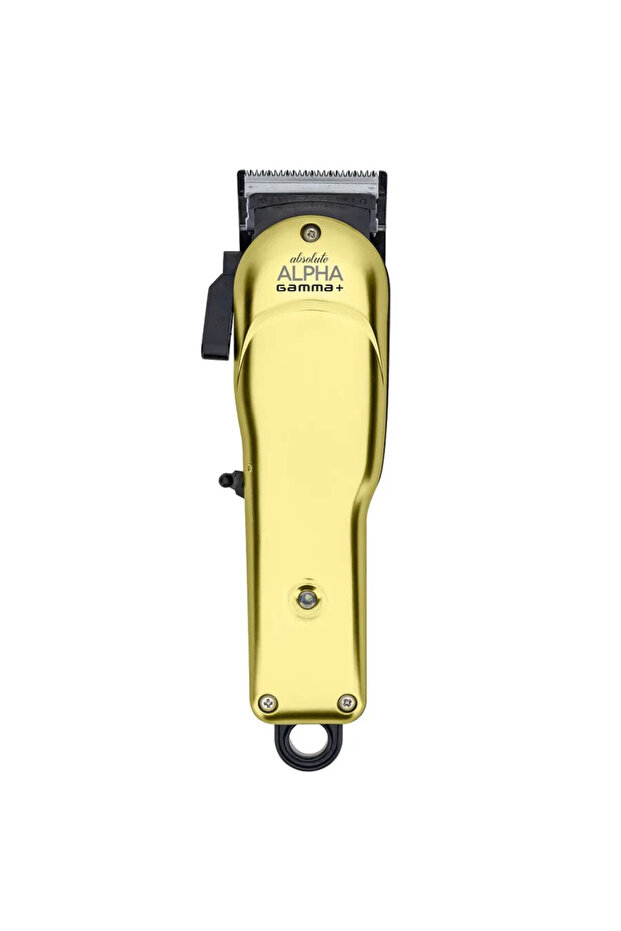 + ماكينة قص ألفا المطلقة - 4