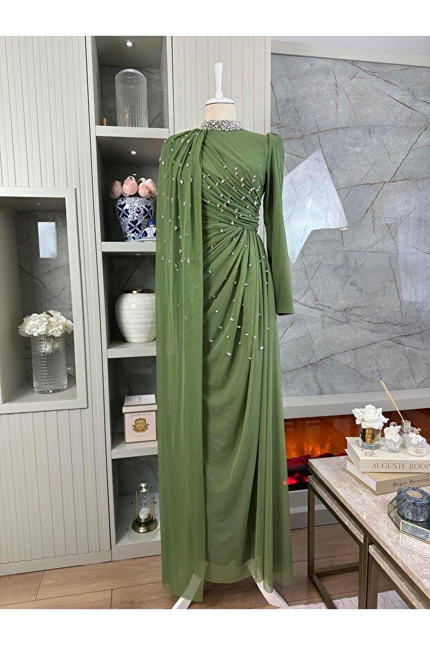 Emily Abiye Haki - 2