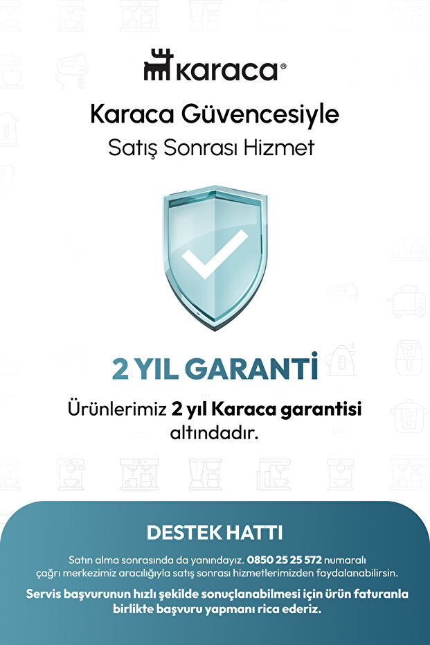Hatır Neo-S Sütlü Türk Kahve Makinesi Space Gray - 5