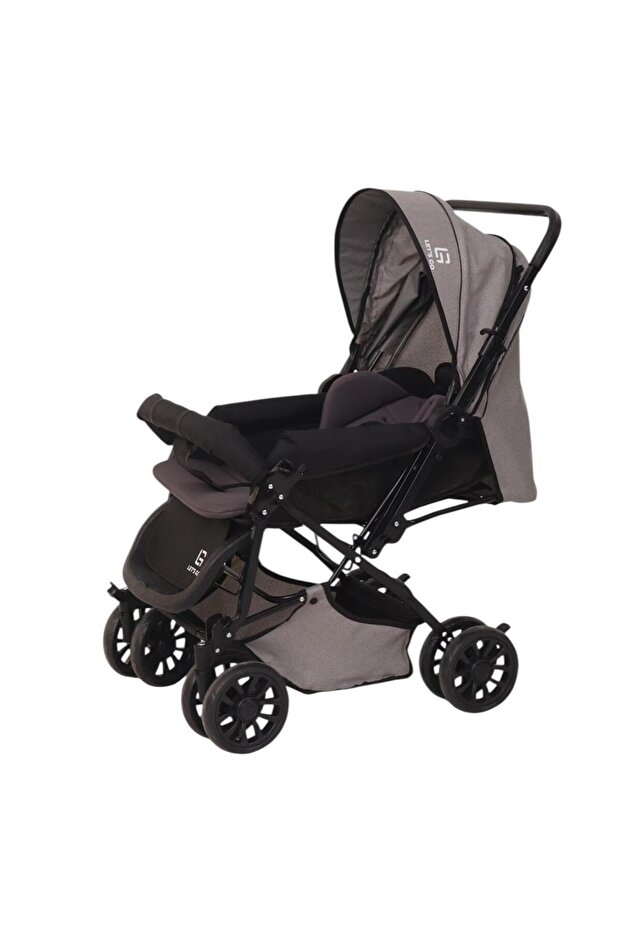 ÇİFT YÖNLÜ DYNAMİC BEBEK ARABASI - 1