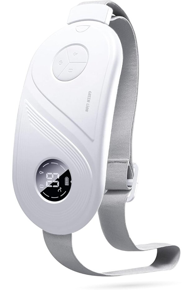 Menstrual Heating Massager