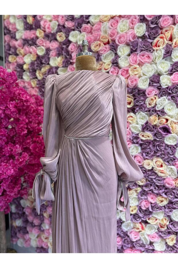 Şilan Abiye Gül Kurusu - 1