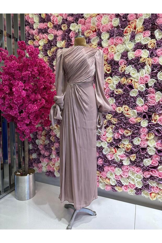 Şilan Abiye Gül Kurusu - 2